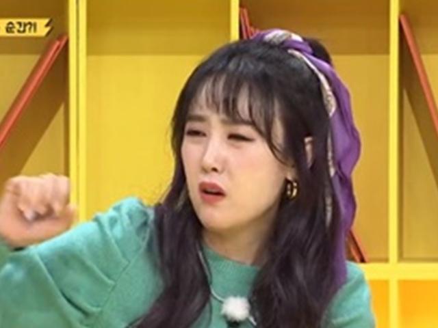 별 "♥하하 <strong>발만</strong> 봐도 정 떨어질 때 있어...미혼자·기혼자 관점 달라" (썰바이벌)