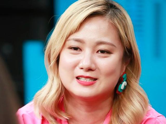 '성희롱 논란' 박나래, 자필 사과 "실망감 안겨…더 깊게 생각할 것"