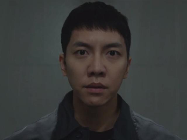 "무슨 짓 한 거야"...'마우스' 이승기 뇌수술, 안재욱 설계였을까