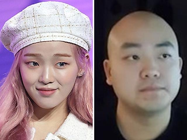 오마이걸 승희 측 "<strong>탱크</strong>, 모욕·협박죄로 고소…선처無"