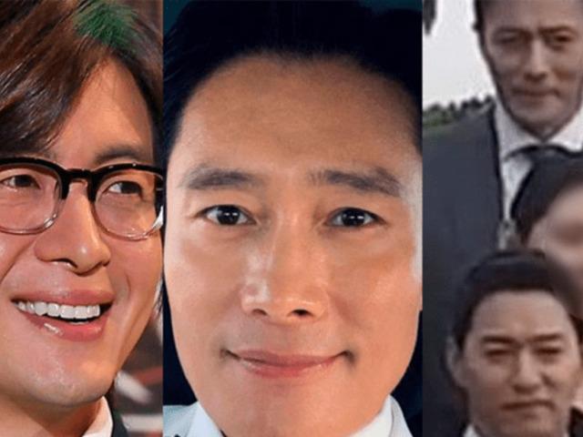 배용준·이병헌은 대박, 장동건·<strong>주진모</strong>는 쪽박