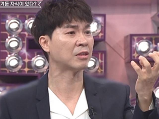 박수홍 "이러다 무너지겠구나, 가장 힘든 시간 보내고 있다" (<strong>동치미</strong>)