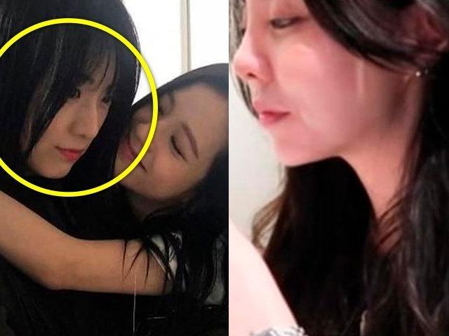 우월한 미모로 ‘연예인 동생’보다 인기 많은 언니
