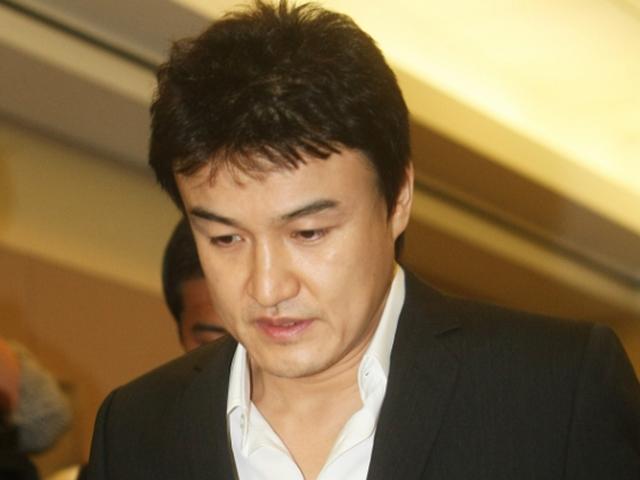 <strong>금주</strong> 선언했다더니···박중훈 또 만취 음주운전, '면허 취소 수치 기준' 2배 넘어
