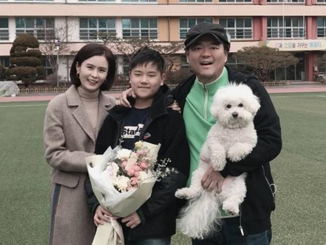 최승경, <strong>담배</strong> 끊고 42kg 다이어트 성공..임채원 좋겠네