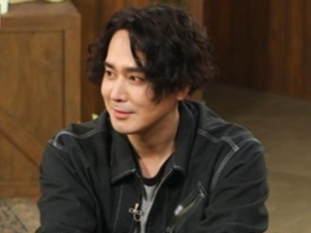 '<strong>강호동의</strong> <strong>밥심</strong>' 김상혁 '헤어졌지만 이혼남 아니다' 해명…"혼인신고 안 해서"