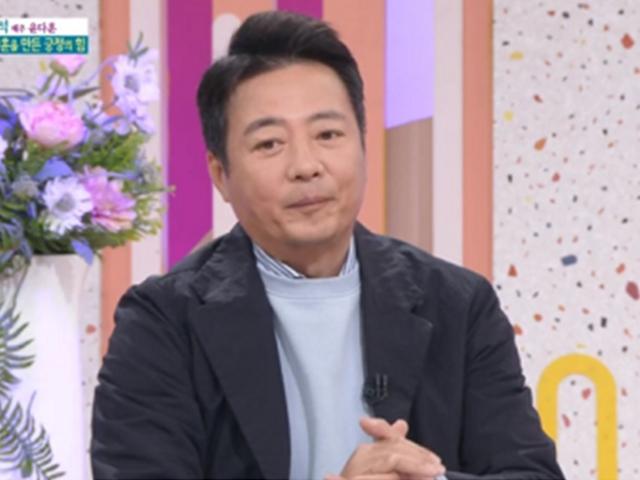 ‘배우→주류회사 부회장’ 윤다훈 “미혼부 커밍아웃 후 광고 들어와”(아침마당)