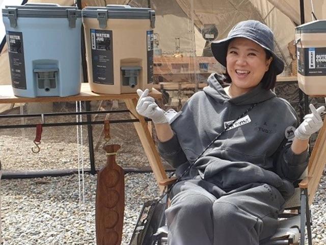 김숙, 으리으리한 새집 공개..세련된 인테리어에 시선강탈