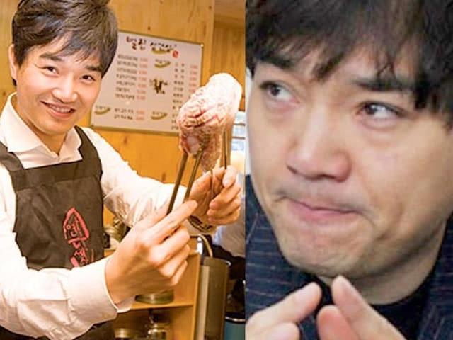 삼겹살로 200억 대박 냈다 빌딩으로 망한 <strong>개그맨</strong>, 지금은…