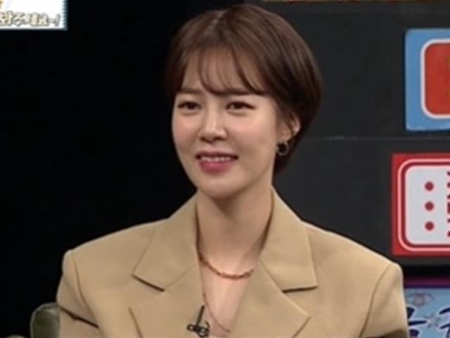 <strong>최윤영</strong> "과거 이효리 백업 댄서 연습생"…'롤린' 완벽 소화 (비스)