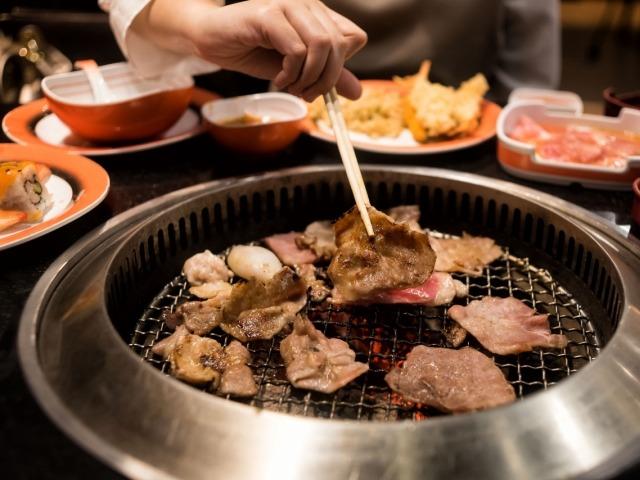 암 무섭다면 음식 바꿔라