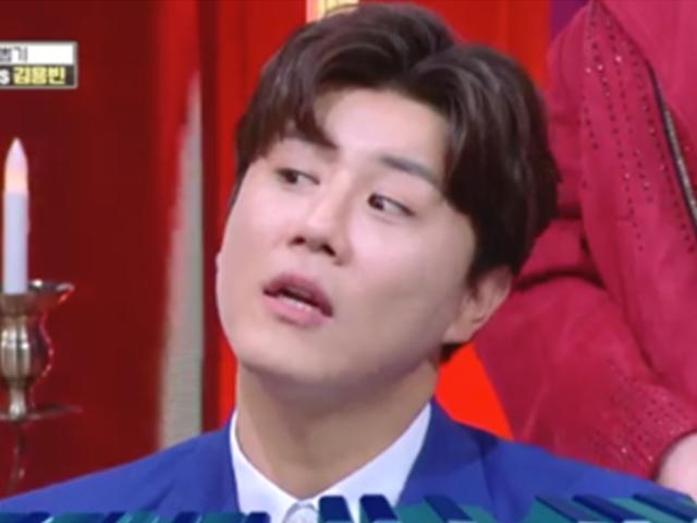 <strong>송가인</strong> "진해성 시술로 얼굴 달라져" <strong>과거</strong>사진 폭로 ('트롯매직유랑단')