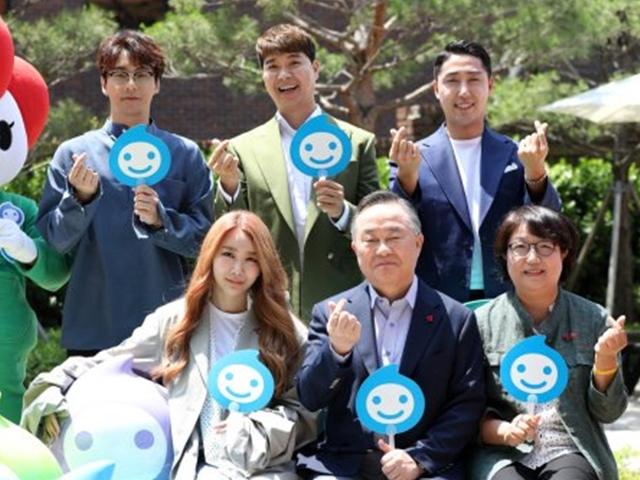 친형에 돈 떼였어도 박수홍 보육원에 1000만원 기부했다