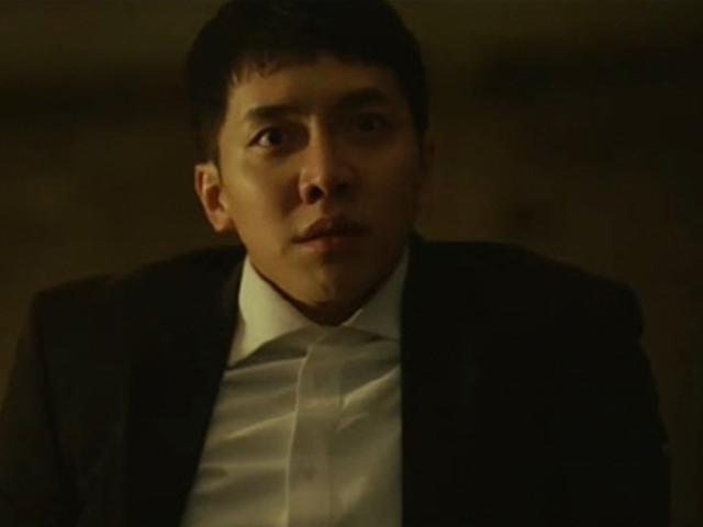 "어때 짜릿하지?"…'마우스' 뇌 이식한 이승기, 결국 살인범 되나