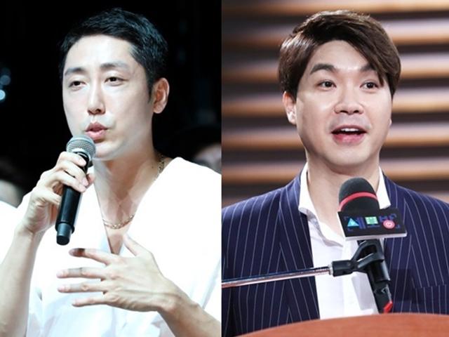 <strong>손헌수</strong>, 박수홍 친형 지인 "동생 재산 늘려주려했다" 주장에 "흠집내기일 뿐"