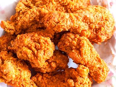'치느님' 2만원 시대, 비싼 치킨 메뉴 TOP 5