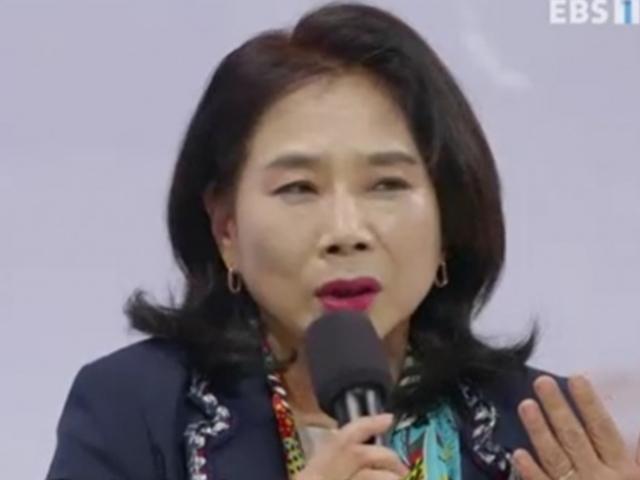 '파란만장' <strong>이정희</strong> "오빠 사고死→母, 코로나 확진 사흘만에 숨져"