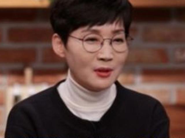 <strong>팽현숙</strong> "과거 운영 카페, 전국 불륜의 메카였어"