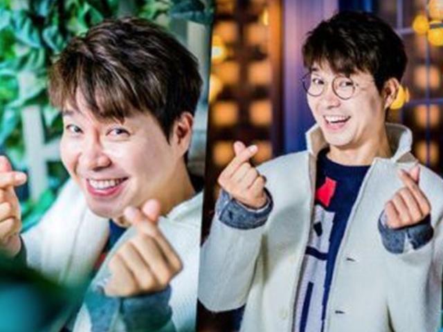 모친과 ‘미우새’ 잠정 하차키로 한 박수홍, 예전 그 웃음 다시 되찾기를…