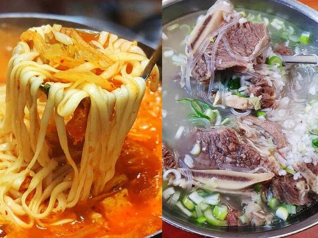 <strong>간판</strong> 없는데도 바쁘다, 소주 2인 1병 제한할 정도로 사람 터진다는 <strong>맛집</strong>