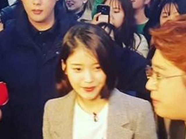 <strong>이효리</strong> 능가한다 “아이유 <strong>광고</strong> 효과 도대체 어느정도냐면요”