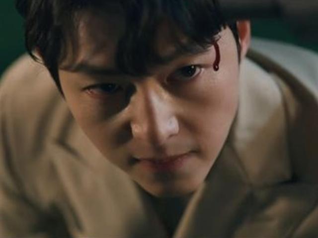 '빈센조' 송중기, 옥택연·김여진 보낸 마피아에 목숨 잃을 위기 [종합]
