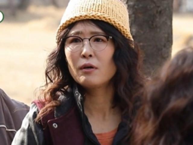 황석정 "남친, 나 만나며 몰래 결혼+후배와 바람…6개월 실어증"('미우새')