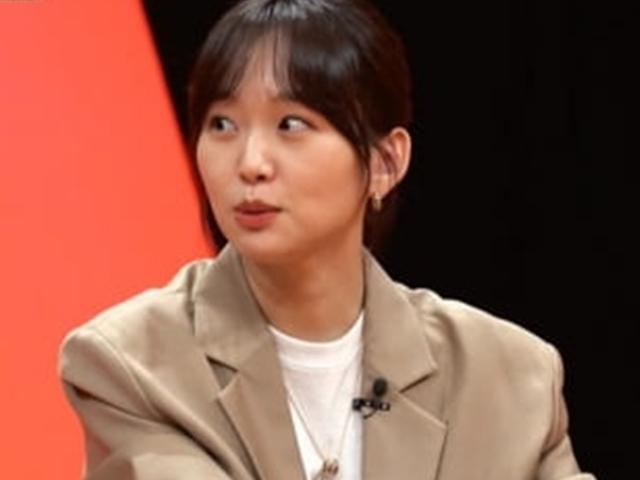 '미우새' 진기주 "대기업→기자→배우"…최지우·<strong>김남주</strong>도 아낀 후배