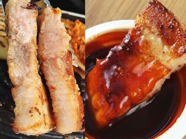 “자취족 노렸네” 삼겹살 하나로 200% 꿀조합 만들어 낸 비결