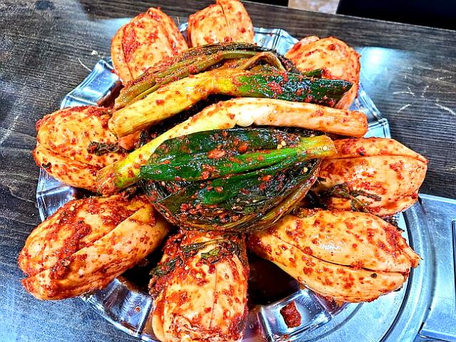 국내산 재료에 손맛과 정성 듬뿍… ‘유산균의 보고’ [김새봄의 먹킷리스트]