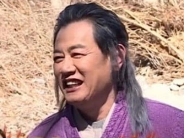 "김숙에게 연예대상 뺏겨"…이경규, '예능 대부'다운 리액션('집사부일체')