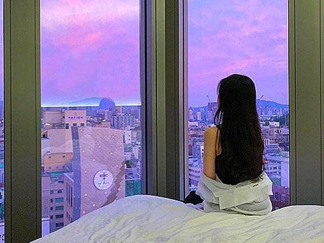 가성비는 덤, 서울 시내 한눈에 내려다보이는 ‘<strong>시티뷰</strong>’ 호텔