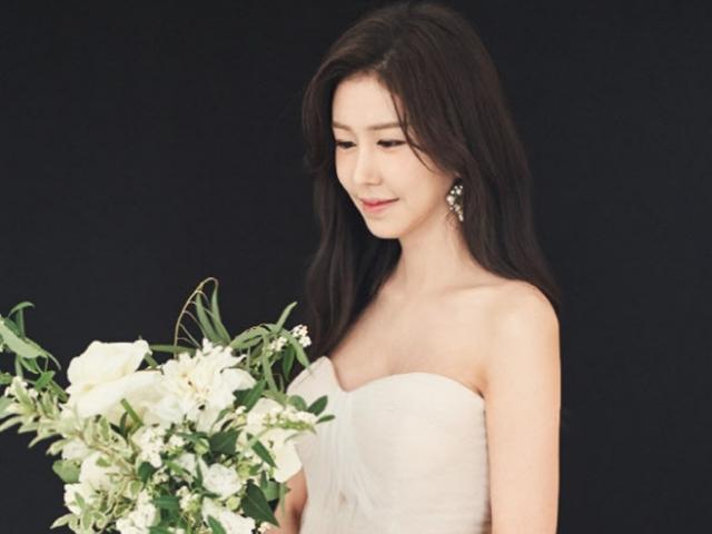 차예린 MBC 아나운서, 현직<strong>판사</strong>와 5월 2일 결혼