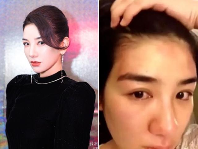 <strong>황이</strong> "前남편, 임신 6개월 때 폭행…집에 감시용 CCTV만 20대"[엑's 차이나]
