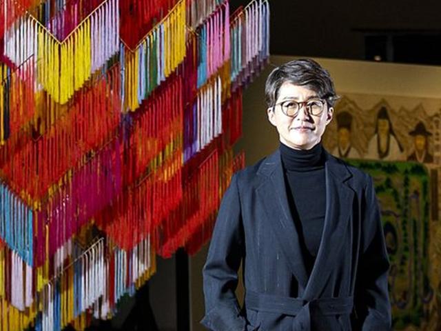 ‘김우중 딸’에서 ‘김선정 아빠’로… 말년의 아버지는 웃으며 떠났다