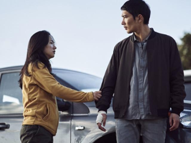 끝까지 봐야 한다, 한국형 <strong>누아르</strong> '낙원의 밤'