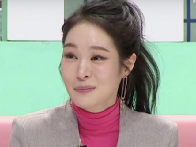 "우리 너무 급해보여" '대한' 딸 <strong>미자</strong>, 다니엘과 상견례 어필한 父장광에 '진땀'