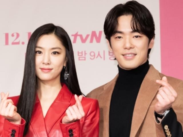 현빈-손예진 이어 또? 서지혜-김정현, 열애설 초고속 부인 "황당하다"