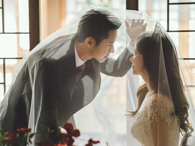 클릭비 <strong>오종혁</strong> 결혼, 눈부신 미모의 예비신부 공개