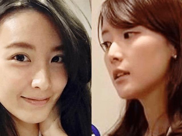 “미인대회 권유 뿌리치고 공부했더니 지금 더 유명해졌어요”