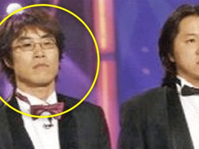 정형돈 옆에서 전성기 맞았는데…돌연 무대 떠난 개그맨의 근황