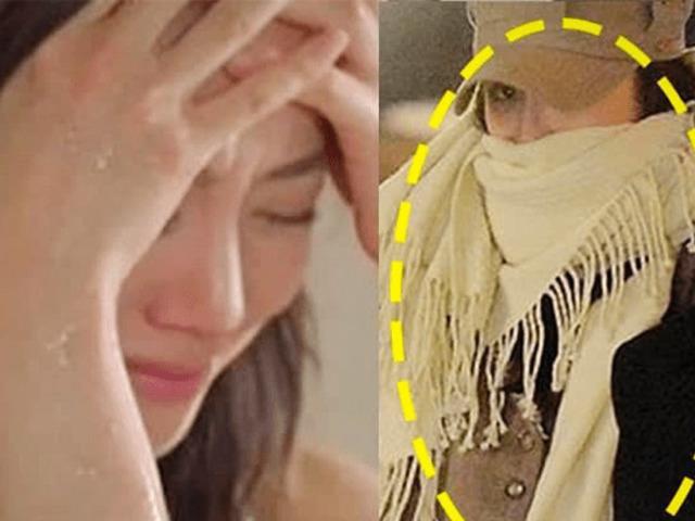 이 정도일 줄 몰랐죠? 연예계 스토킹 수법은 상상초월합니다.