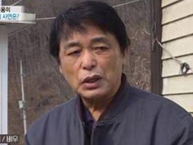 '<strong>전원일기</strong>' 박은수 근황 "돼지농장에서 일당 10만원 받아"