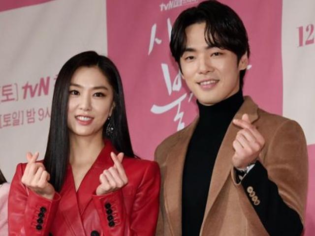 서지혜·김정현 하루만에 열애설만 두 번…데이트 사진도 포착