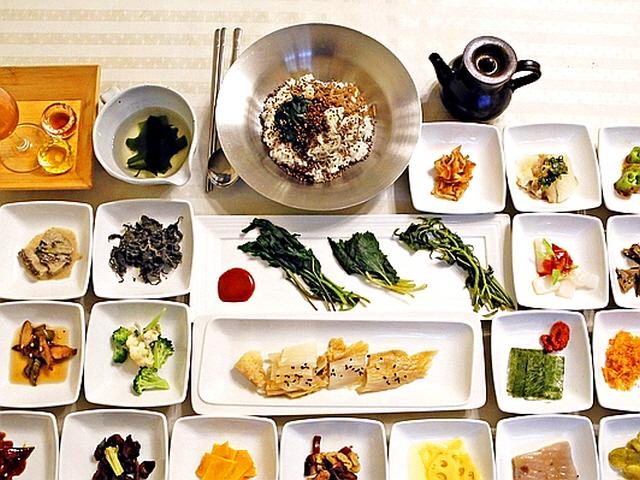 남쪽에서 찾은 싱그러운 봄맛, 하동·구례의 트렌디한 <strong>맛집</strong>