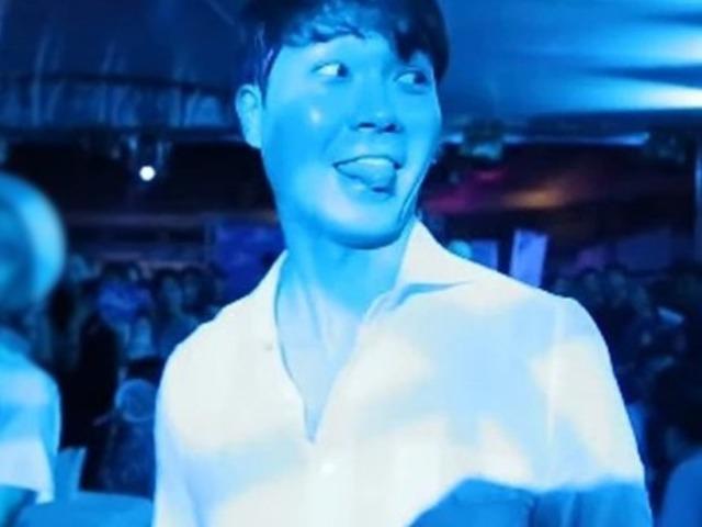 “클럽 좋아했던 이유가…” 이제야 이해되는 박수홍의 사진 한 장