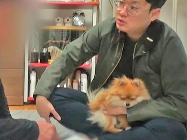 갑자기 동물 애호가로 소문났다는 ‘<strong>그알</strong>’ PD, 이유 봤더니
