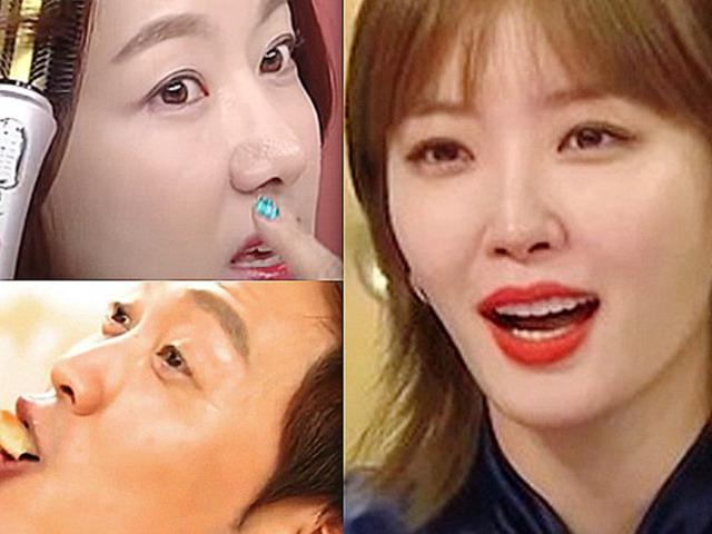 방송출연보다 3배? <strong>연예인</strong>들이 받는다는 홈쇼핑 출연료 금액