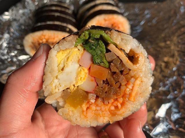 생활의 달인, <strong>부산</strong> 김밥 맛집 BEST 5