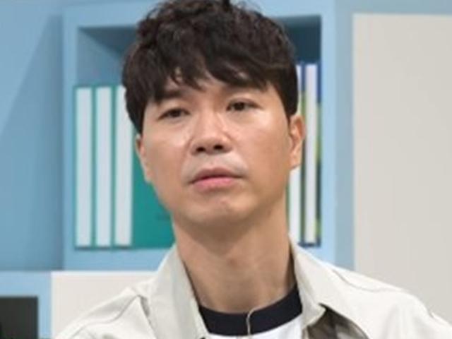 박수홍 "돈 관리는 각자 하는 걸로"…의미심장 발언 (독립만세)